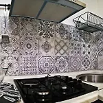 Apartmán Hot Jacuzzi & Ice Bath Apartment