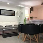 Apartmán Hot Jacuzzi & Ice Bath Apartment Ika